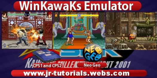 winkawaks emulator posted on march 25 2010 at 4 30 pm