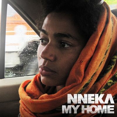 nneka: my home coki remix