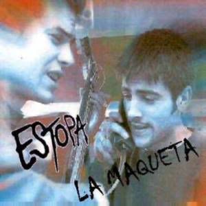 VIDEO MUSICAL ESTOPA video musical estopa: