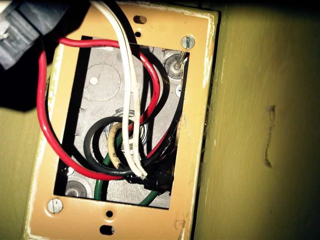 4-wire Romex + More Questions... - Electrical - DIY Chatroom Home