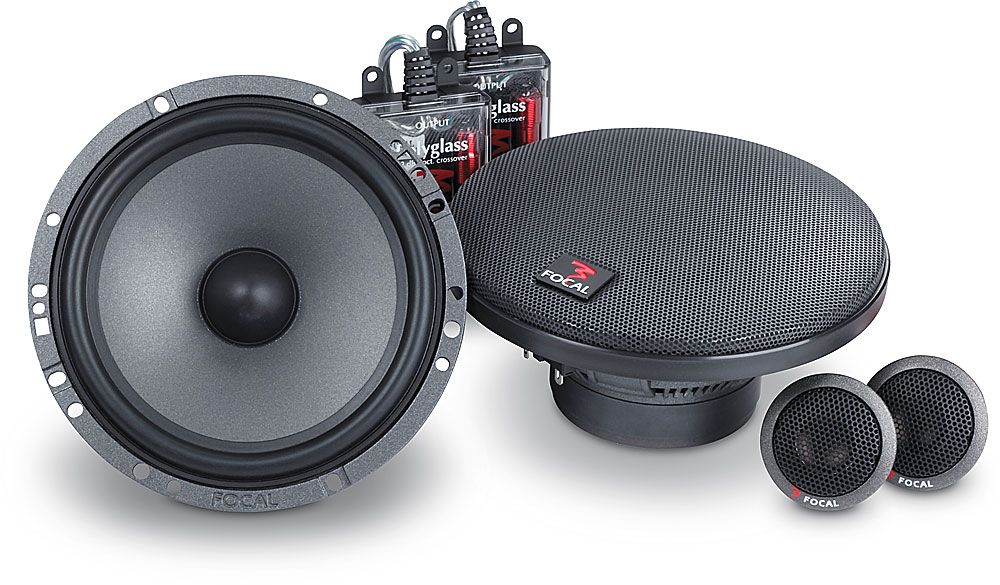 Door Speaker Upgrades Mazda MX5 Miata