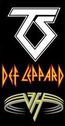 Classic Rock Videos