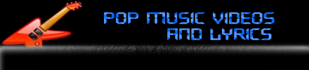 TPD - Pop Music Lyrics