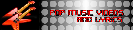 Nicole Scherzinger - Pop Music Videos