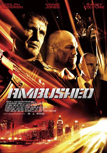 Ambushed [DVDBD]