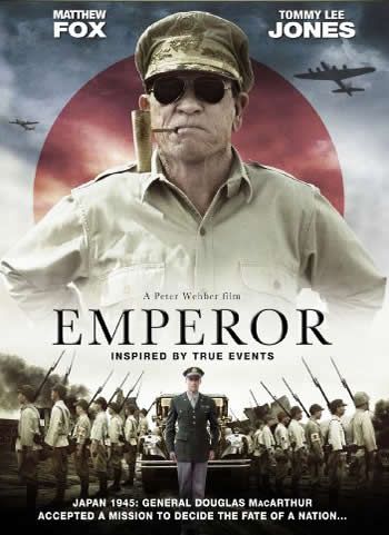 Emperor [DVDBD]