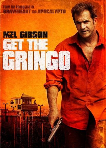 Get The Gringo