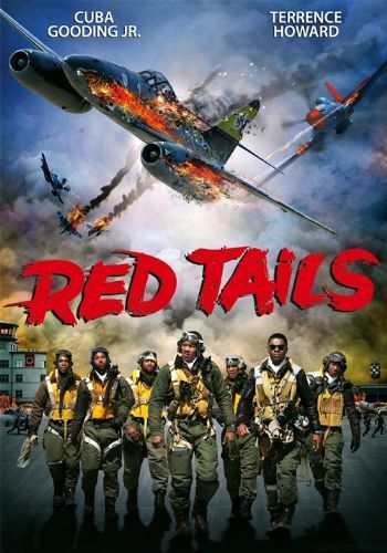 Red Tails [Latino]