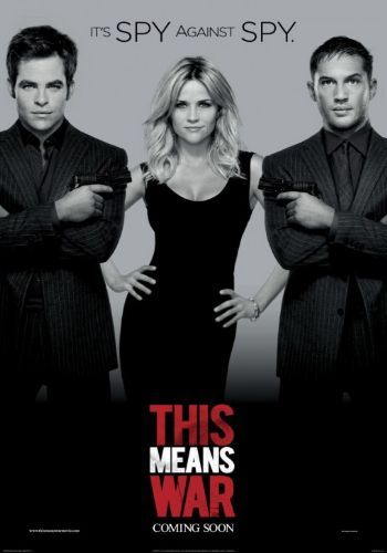 This Means War [Latino]