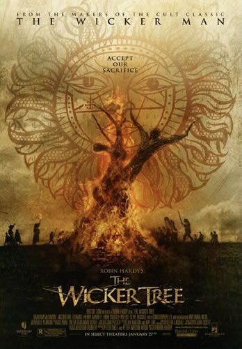 The Wicker Tree [Latino]