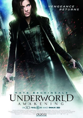 Underworld: Awakening [Latino]