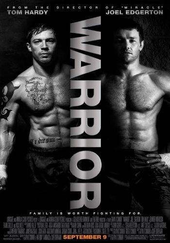 Warrior [Latino]