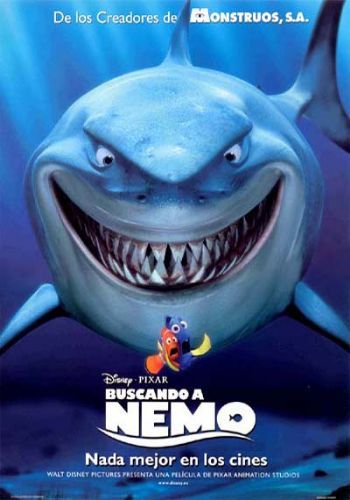 Finding Nemo [Latino]