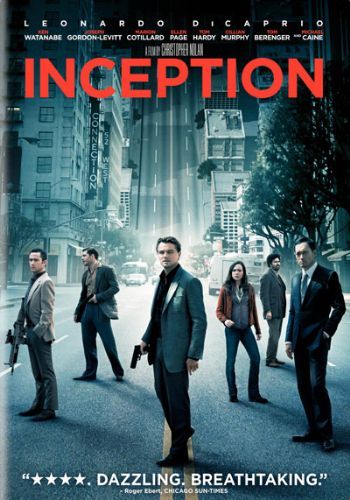 Inception [DVD9]