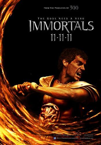 Immortals [Latino]