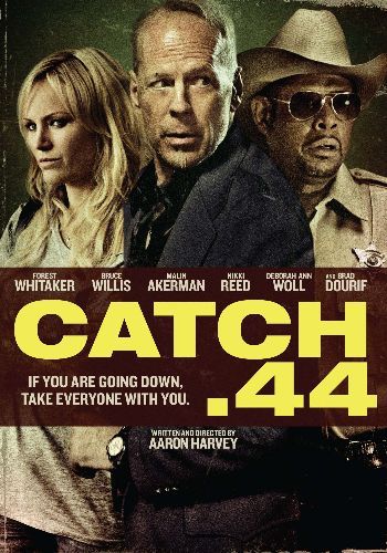 Catch .44 [Latino]
