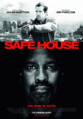 Safe House [Latino]