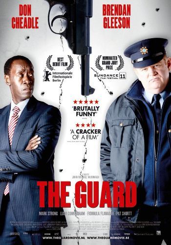The Guard [Latino]