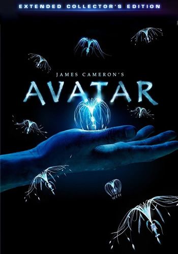 Avatar [DVD9] [Latino]