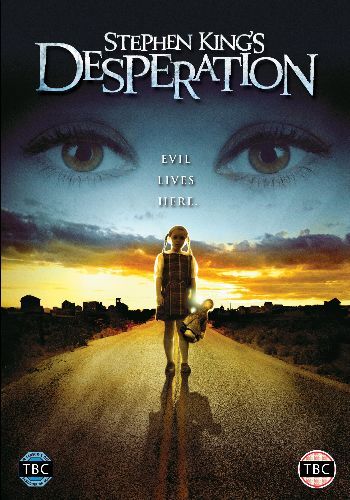 Desperation [DVD9]