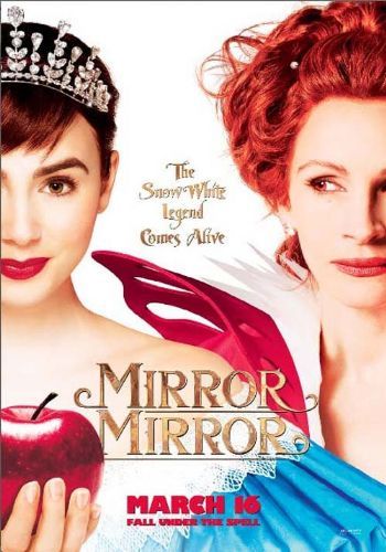 Mirror, Mirror [Latino]