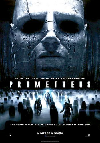 Prometheus [Latino]
