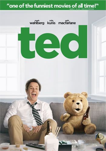 Ted [DVDBD]