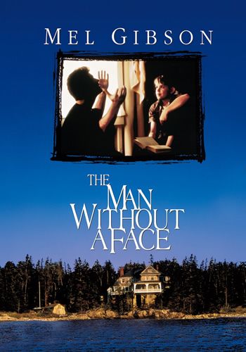 The Man Without a Face [Latino]