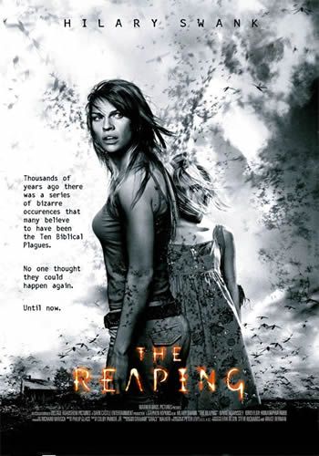 The Reaping [Latino]