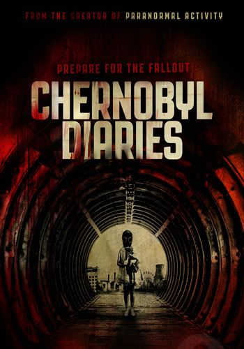 Chernobyl Diaries [Latino]
