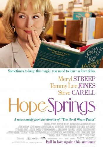 Hope Springs [Latino]