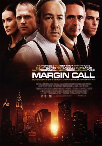 Margin Call [Latino]