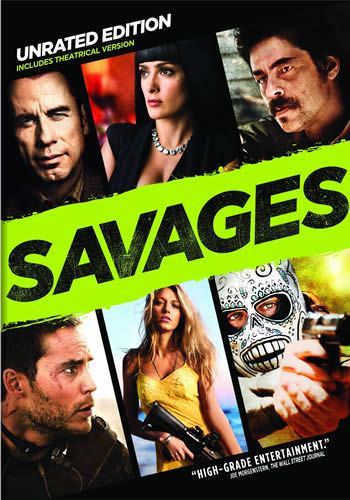Savages [Latino]