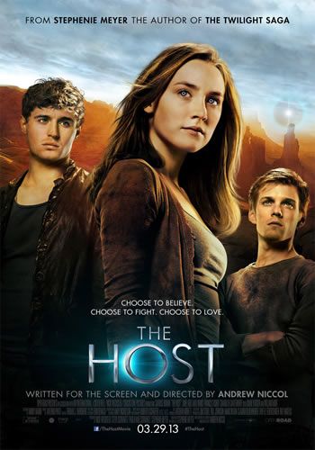 The Host [BD25]