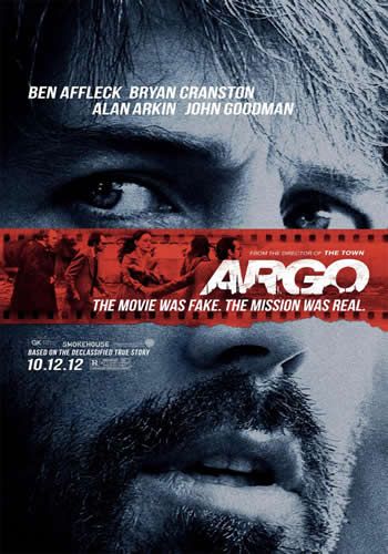 Argo [DVD9]