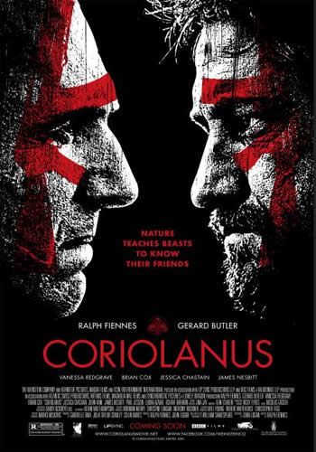 Coriolanus [Latino]