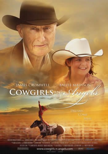 Cowgirls n’ Angels [Latino]
