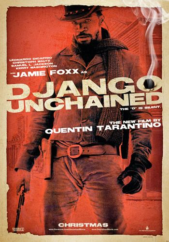 Django Unchained [Latino]