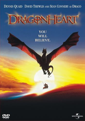 Dragonheart [DVD9]