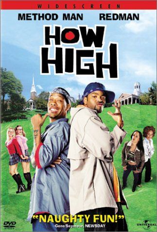 How High