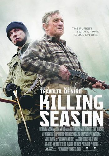 Killing Season [Latino]