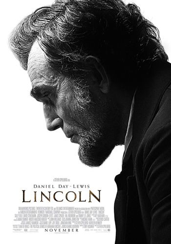 Lincoln [DVDBD]