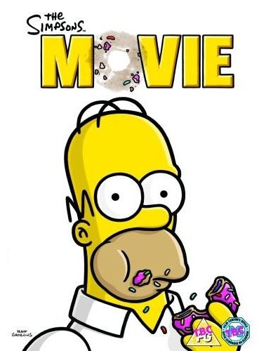 The Simpsons: Movie