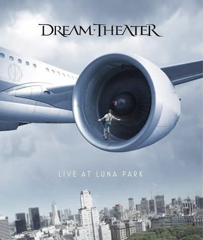 Dream Theater: Live at Luna Park [BD25]