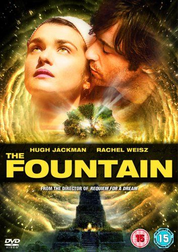 The Fountain [DVD9]