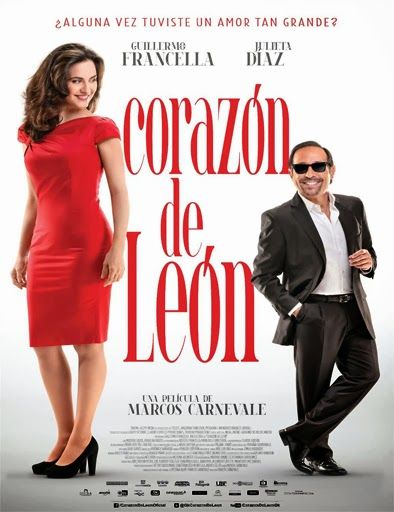Corazón de León [Latino]