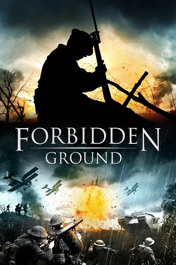 Forbidden Ground