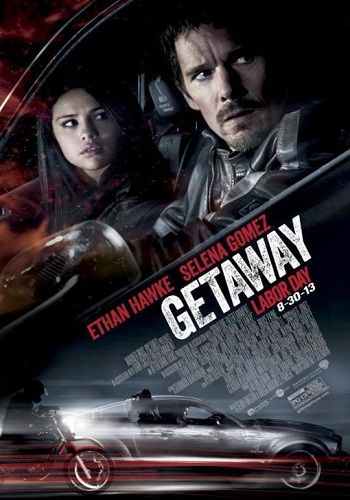 Getaway [BD25][Latino]