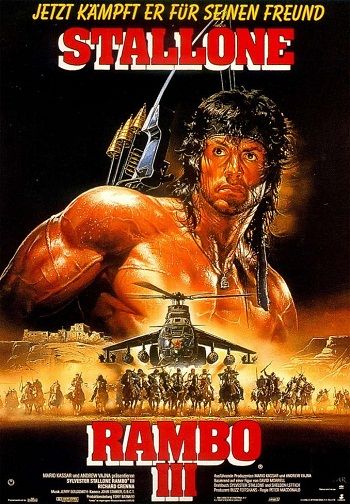 Rambo 3 [BD25][Latino]