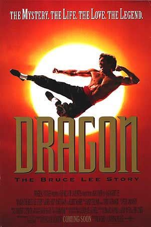 Dragon: The Bruce Lee Story [DVD9]